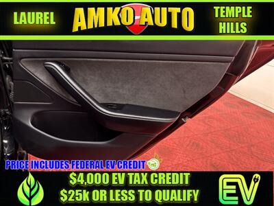 2018 Tesla Model 3 Long Range   - Photo 23 - Laurel, MD 20724