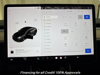 2018 Tesla Model 3 Long Range   - Photo 33 - Laurel, MD 20724