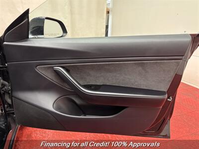 2018 Tesla Model 3 Long Range   - Photo 25 - Laurel, MD 20724