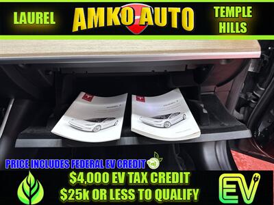 2018 Tesla Model 3 Long Range   - Photo 27 - Laurel, MD 20724