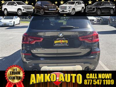 2019 BMW X3 sDrive30i   - Photo 10 - Laurel, MD 20724