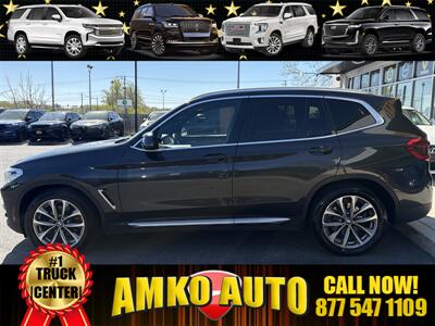 2019 BMW X3 sDrive30i   - Photo 4 - Laurel, MD 20724