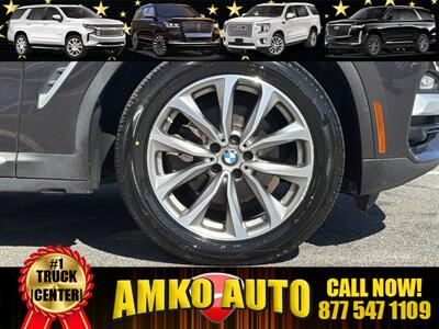 2019 BMW X3 sDrive30i   - Photo 16 - Laurel, MD 20724