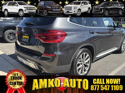 2019 BMW X3 sDrive30i   - Photo 11 - Laurel, MD 20724