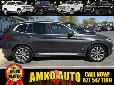 2019 BMW X3 sDrive30i   - Photo 12 - Laurel, MD 20724