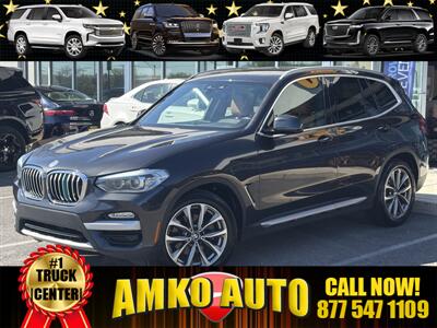 2019 BMW X3 sDrive30i   - Photo 2 - Laurel, MD 20724