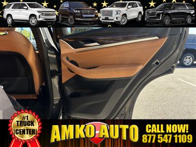 2019 BMW X3 sDrive30i   - Photo 25 - Laurel, MD 20724