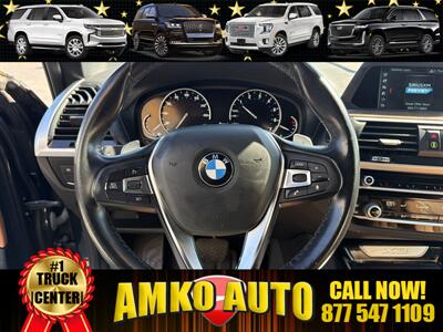 2019 BMW X3 sDrive30i   - Photo 19 - Laurel, MD 20724