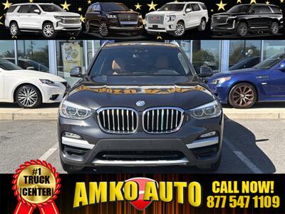 2019 BMW X3 sDrive30i   - Photo 3 - Laurel, MD 20724