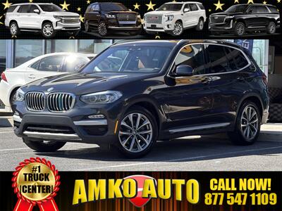 2019 BMW X3 sDrive30i   - Photo 1 - Laurel, MD 20724