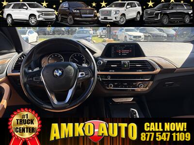 2019 BMW X3 sDrive30i   - Photo 20 - Laurel, MD 20724