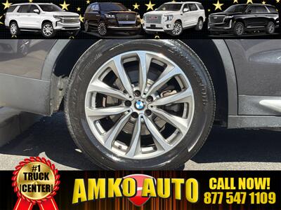 2019 BMW X3 sDrive30i   - Photo 14 - Laurel, MD 20724