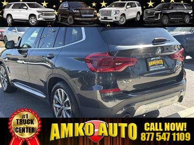 2019 BMW X3 sDrive30i   - Photo 9 - Laurel, MD 20724