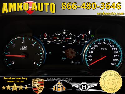 2016 Chevrolet Suburban LTZ   - Photo 34 - Laurel, MD 20724