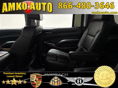 2016 Chevrolet Suburban LTZ   - Photo 19 - Laurel, MD 20724