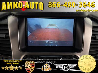 2016 Chevrolet Suburban LTZ   - Photo 43 - Laurel, MD 20724