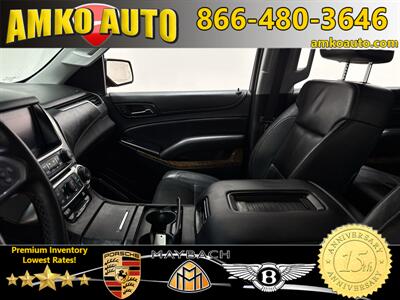2016 Chevrolet Suburban LTZ   - Photo 14 - Laurel, MD 20724