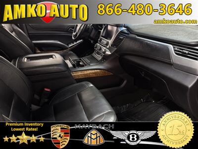 2016 Chevrolet Suburban LTZ   - Photo 29 - Laurel, MD 20724