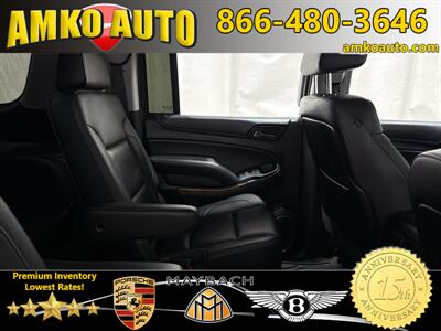 2016 Chevrolet Suburban LTZ   - Photo 25 - Laurel, MD 20724