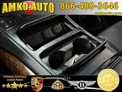 2016 Chevrolet Suburban LTZ   - Photo 36 - Laurel, MD 20724