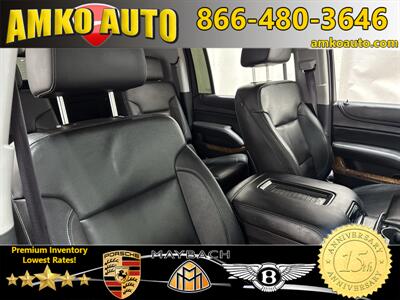 2016 Chevrolet Suburban LTZ   - Photo 31 - Laurel, MD 20724