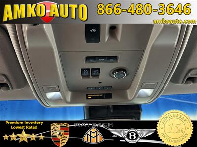 2016 Chevrolet Suburban LTZ   - Photo 44 - Laurel, MD 20724