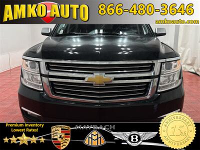 2016 Chevrolet Suburban LTZ   - Photo 3 - Laurel, MD 20724