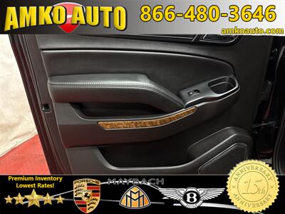 2016 Chevrolet Suburban LTZ   - Photo 16 - Laurel, MD 20724