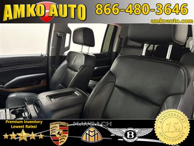 2016 Chevrolet Suburban LTZ   - Photo 15 - Laurel, MD 20724