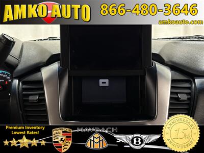 2016 Chevrolet Suburban LTZ   - Photo 38 - Laurel, MD 20724