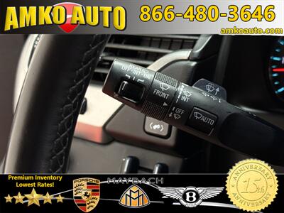 2016 Chevrolet Suburban LTZ   - Photo 40 - Laurel, MD 20724