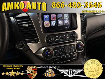 2016 Chevrolet Suburban LTZ   - Photo 37 - Laurel, MD 20724