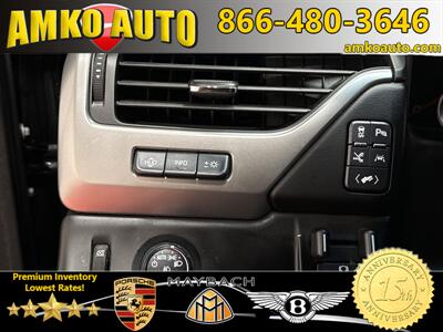 2016 Chevrolet Suburban LTZ   - Photo 33 - Laurel, MD 20724