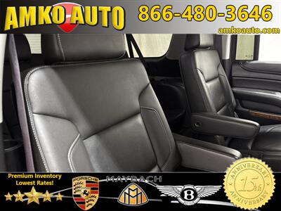 2016 Chevrolet Suburban LTZ   - Photo 26 - Laurel, MD 20724