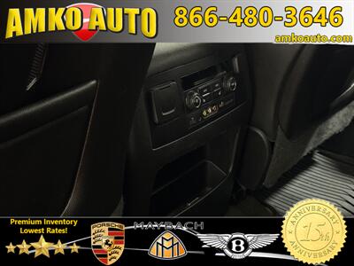 2016 Chevrolet Suburban LTZ   - Photo 18 - Laurel, MD 20724