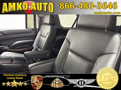 2016 Chevrolet Suburban LTZ   - Photo 20 - Laurel, MD 20724
