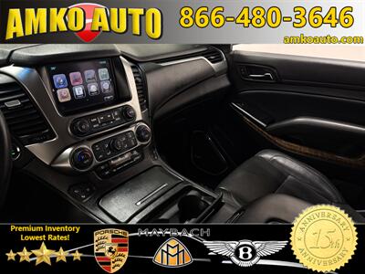 2016 Chevrolet Suburban LTZ   - Photo 35 - Laurel, MD 20724