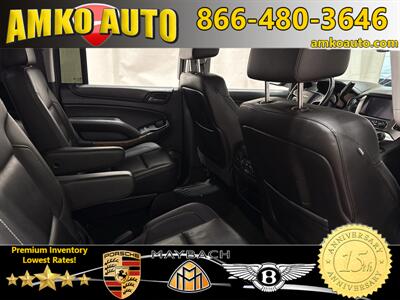 2016 Chevrolet Suburban LTZ   - Photo 24 - Laurel, MD 20724