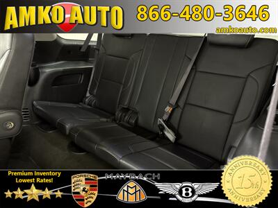 2016 Chevrolet Suburban LTZ   - Photo 21 - Laurel, MD 20724