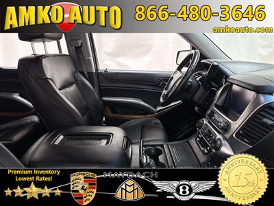 2016 Chevrolet Suburban LTZ   - Photo 30 - Laurel, MD 20724