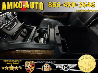 2016 Chevrolet Suburban LTZ   - Photo 45 - Laurel, MD 20724