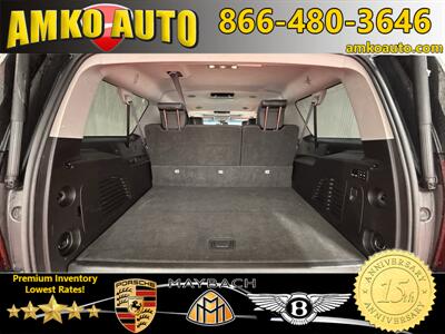 2016 Chevrolet Suburban LTZ   - Photo 22 - Laurel, MD 20724