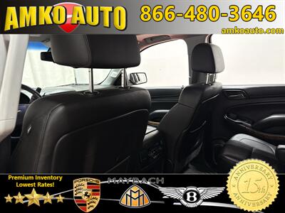2016 Chevrolet Suburban LTZ   - Photo 17 - Laurel, MD 20724