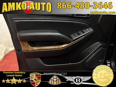 2016 Chevrolet Suburban LTZ   - Photo 12 - Laurel, MD 20724