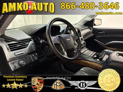 2016 Chevrolet Suburban LTZ   - Photo 13 - Laurel, MD 20724