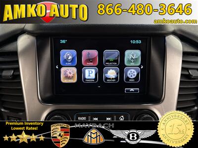 2016 Chevrolet Suburban LTZ   - Photo 42 - Laurel, MD 20724