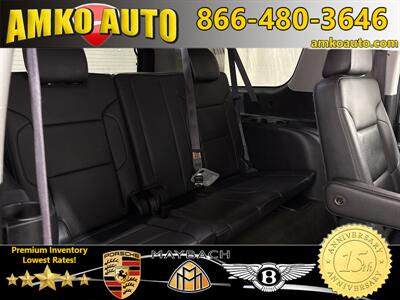 2016 Chevrolet Suburban LTZ   - Photo 27 - Laurel, MD 20724