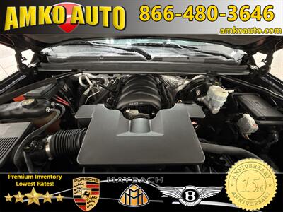 2016 Chevrolet Suburban LTZ   - Photo 46 - Laurel, MD 20724