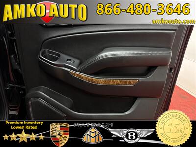 2016 Chevrolet Suburban LTZ   - Photo 23 - Laurel, MD 20724