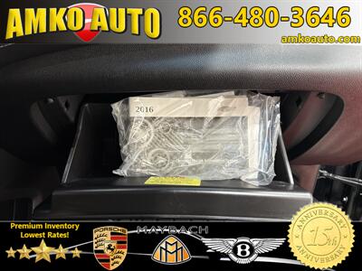 2016 Chevrolet Suburban LTZ   - Photo 32 - Laurel, MD 20724